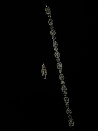 Multi Shape Bracelet