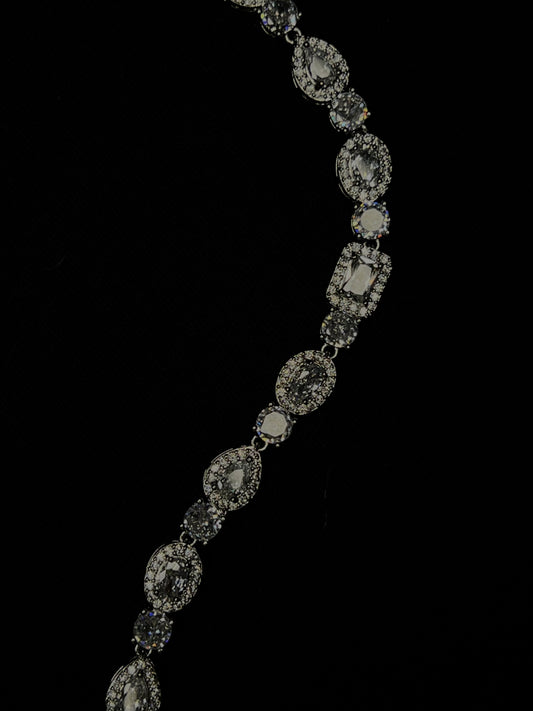 Multi Shape Bracelet