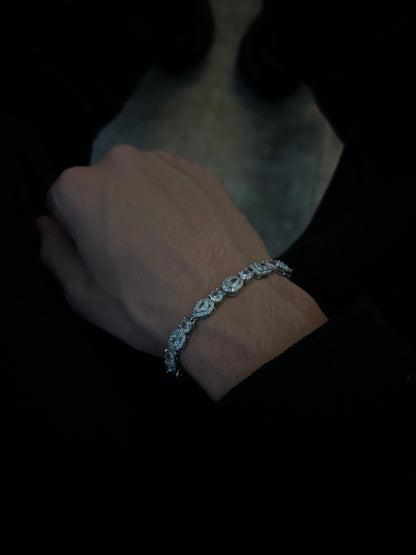 Multi Shape Bracelet